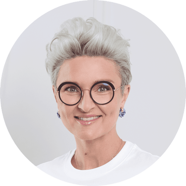 Justyna Buksińska