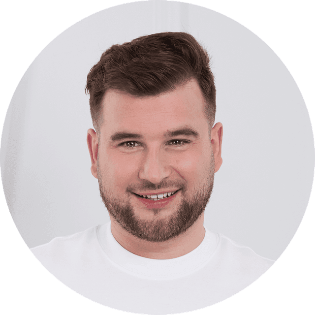 Marcin Kowalski