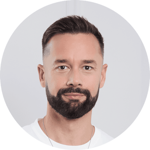 Tomasz Kroplewski