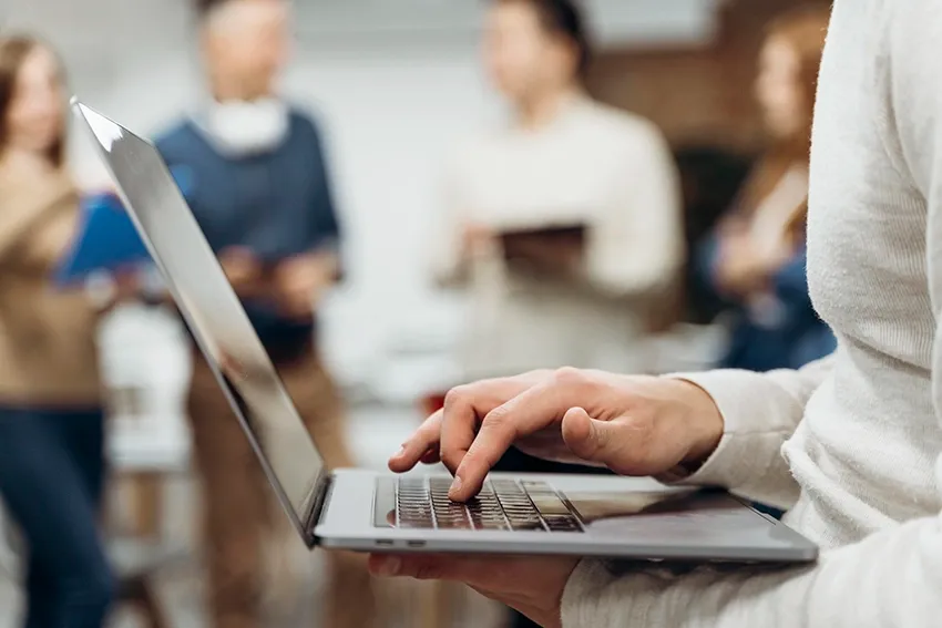 Szkolenia i webinary